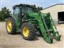 2015 John Deere 6150R