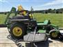 2023 John Deere Z735E