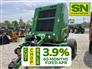 2021 John Deere 460M Precutter
