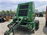 2021 John Deere 460M Precutter