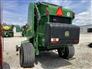 2021 John Deere 460M Precutter
