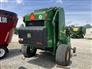 2021 John Deere 460M Precutter