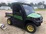 John Deere 2022 XUV 835R ATVs & Utility Vehicles