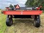 2018 Kubota DMC8032R
