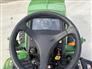 John Deere 2024 1023E Other Tractors