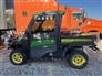 John Deere 2021 XUV 835R ATVs & Utility Vehicles