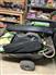 John Deere 2022 X384 Riding Lawn Mowers
