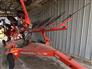 Kuhn SR112 GII Rakes / Tedders