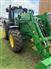 2024 John Deere 6155M