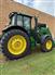 2024 John Deere 6155M