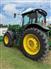 2024 John Deere 6155M