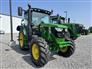 2024 John Deere 6R 120