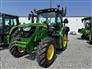 2024 John Deere 6R 120