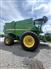 John Deere 2024 S780 Combines