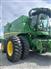 John Deere 2024 S780 Combines