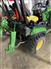 John Deere 2015 1025R Other Tractors