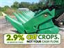 2023 John Deere C12F