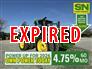 John Deere 2024 9R 440 4WD