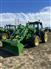 2024 John Deere 6130M
