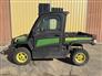 John Deere 2024 XUV 835M ATVs & Utility Vehicles