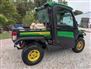 John Deere 2022 XUV 835R ATVs & Utility Vehicles