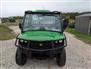 John Deere 2022 XUV 835R ATVs & Utility Vehicles