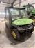 John Deere 2021 XUV 835R ATVs & Utility Vehicles