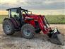 Massey Ferguson 2020 4710 Other Tractors
