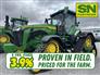 John Deere 2024 8RX 370 Other Tractors