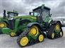 John Deere 2024 8RX 370 Other Tractors
