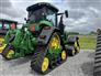 John Deere 2024 8RX 370 Other Tractors