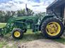 John Deere 2006 6603 Other Tractors