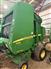 2010 John Deere 568