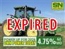 2010 John Deere 8345R