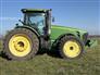 John Deere 2010 8345R Other Tractors