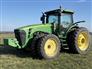 John Deere 2010 8345R Other Tractors