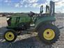 John Deere 2024 2038R Other Tractors