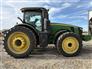 2020 John Deere 8295R