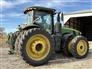 2020 John Deere 8295R