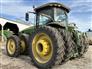 2020 John Deere 8295R