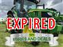 2023 John Deere 6R 175