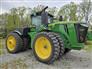 2024 John Deere 9R 440