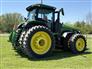 2025 John Deere 8R 310