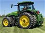 2025 John Deere 8R 310
