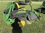John Deere 2018 Z915E Riding Lawn Mowers