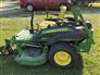 John Deere 2018 Z915E Riding Lawn Mowers