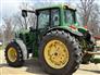 2010 John Deere 6430 Premium