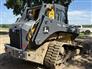 2022 John Deere 331G