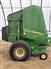 2019 John Deere 560M
