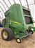 2019 John Deere 560M